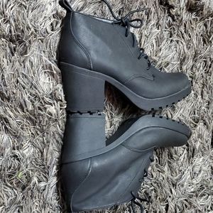 Women  Boots